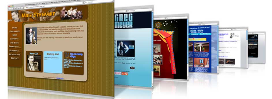 Custom Website Design
